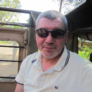 Photo de profil
