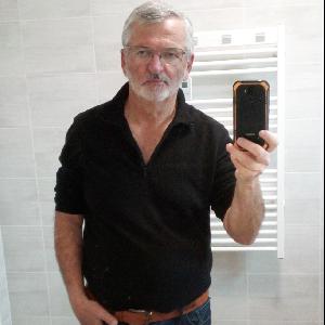 photo de profil