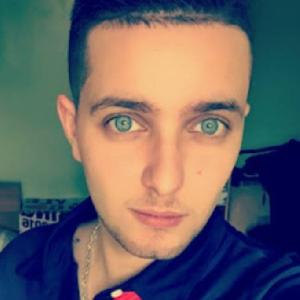 Photo de profil